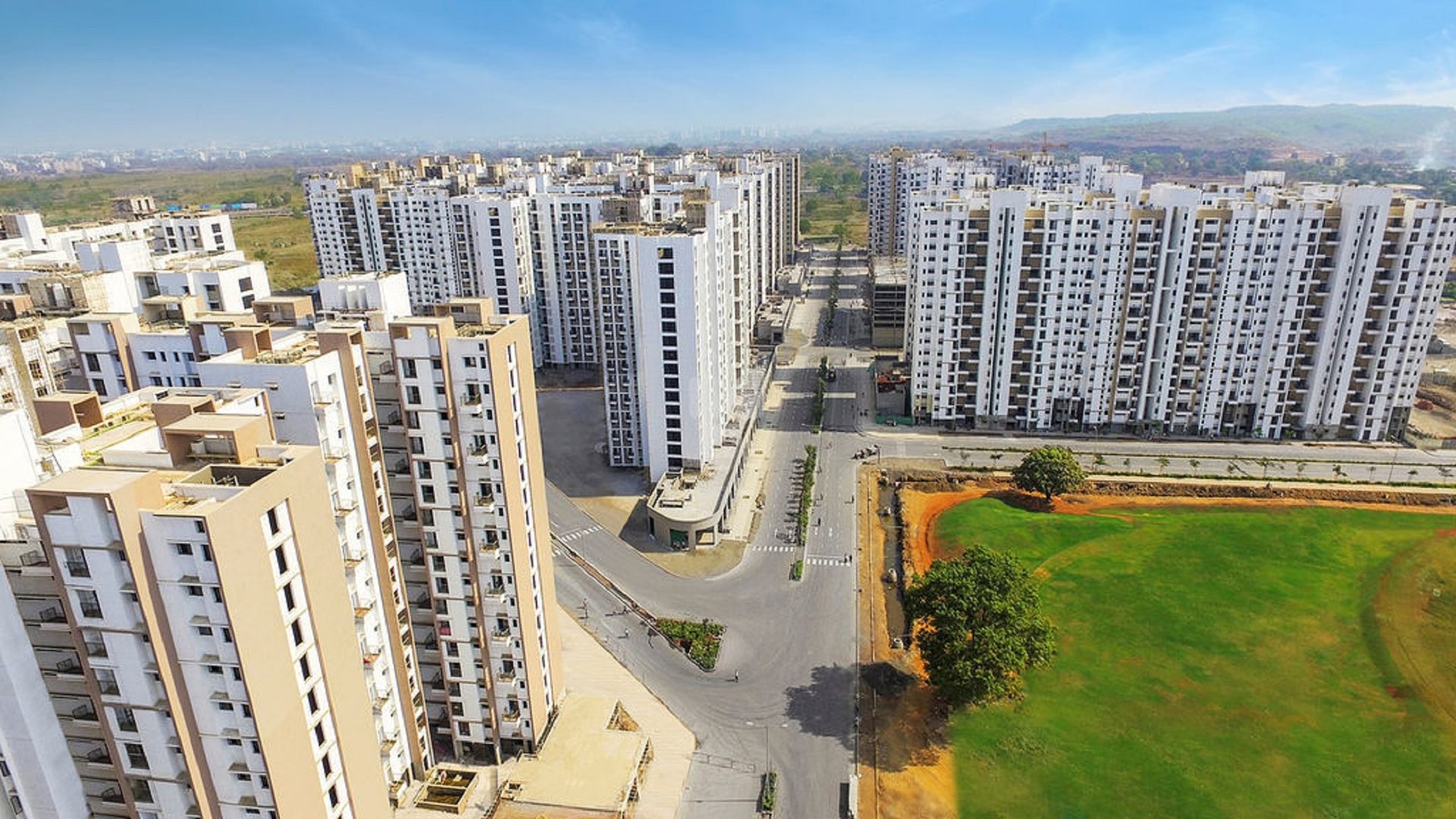 2BHK on Sell at Viento Lakeshore Greens